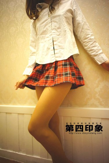杨颖写真