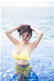 杨子老婆