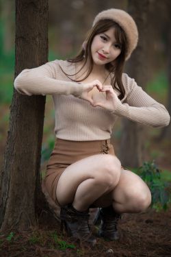 墨燃给楚晚宁用道具